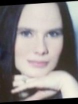 Person who looks like Juliette Lewis