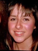 Person who looks like Parker Posey