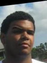 Person who looks like Terry Crews