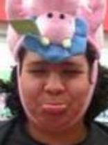 Person who looks like Cody Kasch