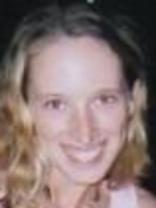 Person who looks like Christy Turlington