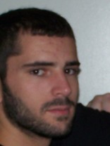 Person who looks like Eric Bana