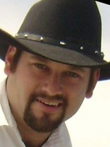 Person who looks like Tim McGraw