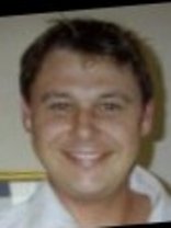 Person who looks like Evan Handler