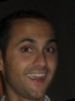 Person who looks like Chris Klein