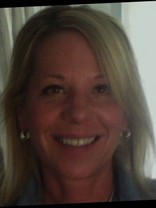 Person who looks like Jeri Ryan