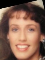 Person who looks like Jennifer Beals