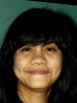 Person who looks like Rosie Perez