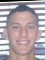 Person who looks like Michael Phelps