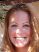 Person who looks like Mary McCormack