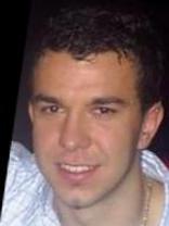 Person who looks like Carlos Bernard