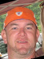 Person who looks like Tom Hanks