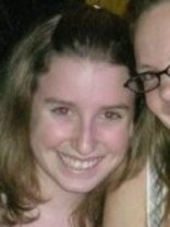 Person who looks like Katie Couric