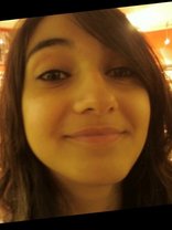 Person who looks like Victoria Justice