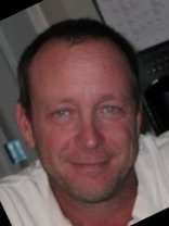 Person who looks like Kevin Spacey