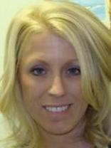 Person who looks like Jennie Garth