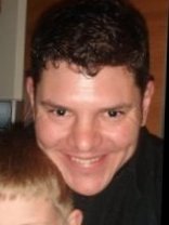 Person who looks like Timothy Olyphant