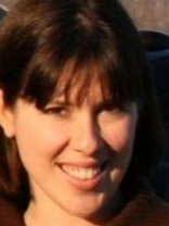 Person who looks like Julie Bowen