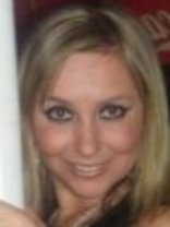 Person who looks like Stacy Keibler