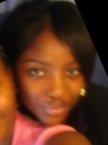 Person who looks like Inga Marchand