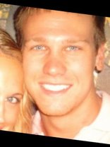 Person who looks like Tom Brady