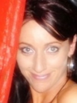 Person who looks like Jennifer Beals