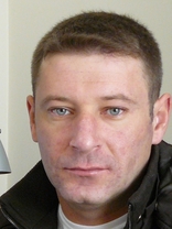 Person who looks like Sean Bean