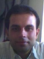 Person who looks like Barry Watson