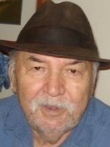 Person who looks like Tommy Lee Jones