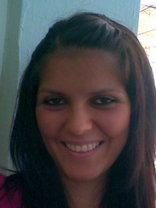 Person who looks like Lesli Kay