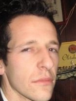 Person who looks like Billy Boyd