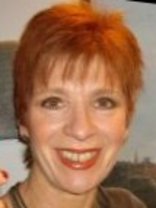 Person who looks like Lauren Holly