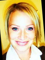 Person who looks like Camille Anderson