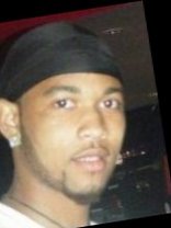 Person who looks like John Legend