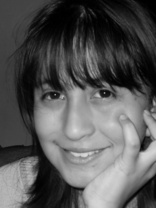 Person who looks like Lisa Sheridan