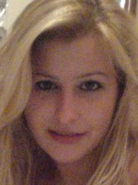 Person who looks like Poppy Montgomery