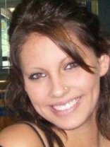 Person who looks like Jessica Biel