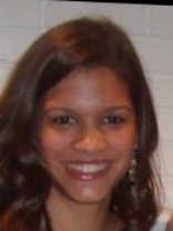 Person who looks like Halle Berry