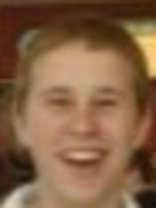 Person who looks like Will Ferrell