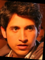 Person who looks like Josh Meyers