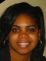 Person who looks like Sanaa Lathan