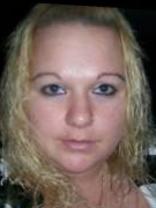 Person who looks like LeAnn Rimes