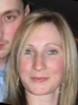 Person who looks like Maggie Rizer