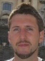 Person who looks like Chris Evans