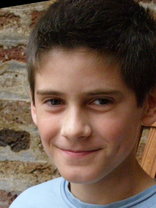 Person who looks like Jeff Gordon