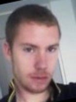 Person who looks like Will Young