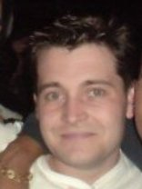 Person who looks like Jonny Lee Miller