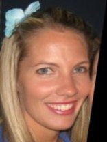 Person who looks like Lauralee Bell