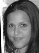 Person who looks like Jules Asner