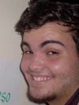 Person who looks like Jack Black